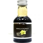 Dr. Gusto Vanilya Özütü 50 gr - 1