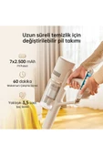 Dreame U20 Dikey Şarjlı Süpürge - 3