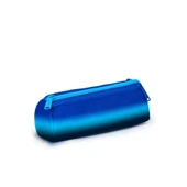 Nessiworld  Coral High Kids Lacivert Mavi renk Geçişli Üç Bölmeli Kalem Çantası 22045 thumbnail 2