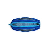 Nessiworld  Coral High Kids Lacivert Mavi renk Geçişli Üç Bölmeli Kalem Çantası 22045 thumbnail 4