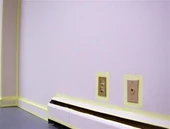 Karanlıkta Işık Veren  Yansıyan 4 Metre Fosforlu Yeşil Şerit Bant thumbnail 8