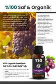 TTO Thermal Nioli yağı 10 ml - 2