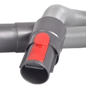 KORKMAZ A921 Stormia Dikey Süpürge ile Uyumlu Uzatma Hortumu thumbnail 5