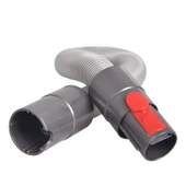 KORKMAZ A921 Stormia Dikey Süpürge ile Uyumlu Uzatma Hortumu thumbnail 3