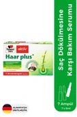 Doppelherz Saç Bakım Serumu Dökülme Karşıtı (7 x 6 ml) thumbnail 1