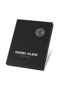 Daniel Klein Çelik Kordon & Deri Kordonlu İç Fonksiyonları Aktif 3 Atm Erkek Kol Saati SET.10737.Y3 thumbnail 2