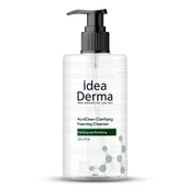 İdea Derma AcniClean Clarifying Foaming Cleanser 330 ml thumbnail 1