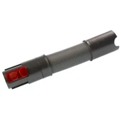 KORKMAZ A921 Stormia Dikey Süpürge ile Uyumlu Uzatma Hortumu thumbnail 8