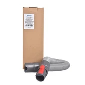 KORKMAZ A921 Stormia Dikey Süpürge ile Uyumlu Uzatma Hortumu thumbnail 1