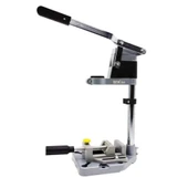 ROX WOOD 40 CM MENGENELI MATKAP TEZGAHI - 2