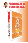 Tonguç Akademi Tonguç 8. Sınıf Lgs Taktikli Sözel Set - 1