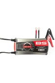 BS Battery Bs60 - Profesyonel Akıllı Akü Şarj Cihazı 12v 1a/4a/6a - 2