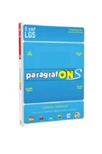 Tonguç Akademi Paragrafons - 5,6,7. Sınıf Ve Lgs - 1