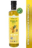 Zühre Ana Bromelain Ananas İçeren Detox Şurubu - 1