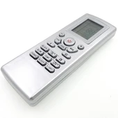 Gree GFH09CA-K6DNA1C/I Multi Kanallı Tipi İle Uyumlu Klima Kumandası thumbnail 2