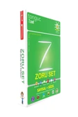 Tonguç Yayınları 7. Sınıf Zoru Bankası Tüm Dersler Seti - 1