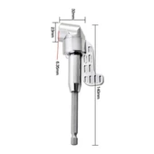 5174 BITS 1/4 KOSE VIDALAMA ADAPTORU - 3