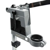 ROX WOOD 40 CM MENGENELI MATKAP TEZGAHI - 4