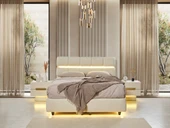 BASEL MDF YATAK ODASI TAKIMI thumbnail 5