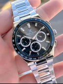 Daniel Klein İç Fonksiyonları Aktif 30 Mt Suya Dayanıklı 2 Yıl Garantili Erkek Kol Saati FG.13522.2 thumbnail 4