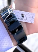 Homies İç Fonksiyonları Aktif 30 Mt Suya Dayanıklı 2 Yıl Garantili Erkek Kol Saati ERK.7S01-8 thumbnail 5