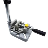 ROX WOOD 40 CM MENGENELI MATKAP TEZGAHI - 3