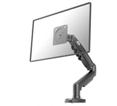 Vontech Bayou Alüminyum,Amortisörlü 17″-30″ Tek Kollu Monitör Aparatı - 2