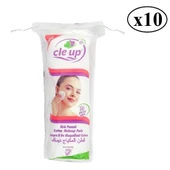 Cle Up Pamuk 50 gr 10 Adet - 1