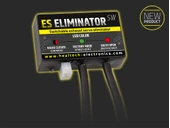 Healtech Ese-Sw-Bm1 2023-2025 BMW R 1300 GS Uyumlu Değiştirilebilir Egzoz Servo Modülü thumbnail 7