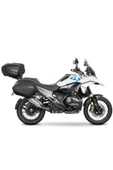 Shad Motosiklet Çanta - Topcase - Top Master Arka Çanta Demiri Bmw R 1300 Gs "24 W0Rg14St - 5