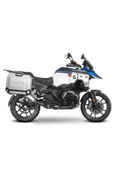 Shad Motosiklet Çanta - Topcase - 4P Yan Çanta Bağlantı Demiri Bmw 1300Gs Adventure 2025 W0Rg154P - 3