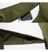 Big Boy Katlanabilir XL Kamp Sandalyesi-Haki thumbnail 8