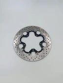 MTX MDF05020 2008-2016 Suzuki GSX-R 1300 Hayabusa Uyumlu Ön Fren Diski - 1