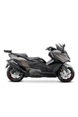 Shad Motosiklet Çanta - Topcase - Top Master Kymco Ak550 Premıum 23 K0Ak53St - 3