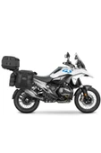 Shad Motosiklet Çanta - Topcase - Top Master Arka Çanta Demiri Bmw R 1300 Gs "24 W0Rg14St - 6