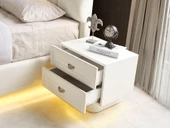 BOSTON MDF YATAK ODASI TAKIMI thumbnail 2