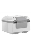 Shad Motosiklet Çanta - Topcase - Tr48 Terra Alüminyum Çanta D0Tr48100 - 4