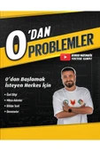 REHBER MATEMATİK YAYINLARI 0'dan Problemler - Rehber Matematik - Tyt & Yks - 0 Dan Youtube Kampı Sıfırdan Başla Video Çözümlü - 2
