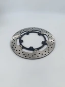 MTX MDF065 2009-2015 Yamaha XJ 6 Diversion F Uyumlu Ön Fren Diski - 2