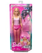 Mattel Barbie Plaj Günü Oyun Seti HPL73 thumbnail 1