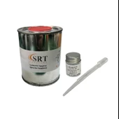 SRTFOOTCARE TP3100 PVC Yapıştırıcı ve DESMODUR ULTRA RN Sertleştirici (Şişme Bot Yapıştırıcısı) thumbnail 3