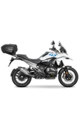 Shad Motosiklet Çanta - Topcase - Top Master Arka Çanta Demiri Bmw R 1300 Gs "24 W0Rg14St - 4