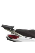 Shad Motosiklet Çanta - Topcase - Çanta Demiri Pıaggıo Beverly 300/400/ (21-23) V0Bv41St - 1