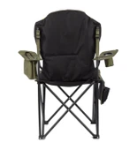 Big Boy Katlanabilir XL Kamp Sandalyesi-Haki thumbnail 7