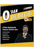 Rüştü Hoca Tüm Adaylar İçin 0'DAN DİL BİLGİSİ - 1
