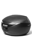 Shad Motosiklet Çanta - Topcase - Sh39 Si̇yah Arka Çanta 39 Li̇tre - 1