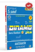 Tonguç Yayınları 5. Sınıf Matematik Dinamo Soru Bankası thumbnail 1