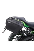 Shad Motosiklet Çanta - Topcase - Kawasakı Versys 650 (15-23) 3P System Yan Çanta Demiri K0Vr68If - 2