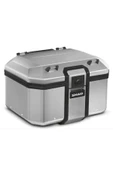 Shad Motosiklet Çanta - Topcase - Tr48 Terra Alüminyum Çanta D0Tr48100 - 1