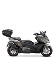 Shad Motosiklet Çanta - Topcase - Top Master Kymco Ak550 Premıum 23 K0Ak53St - 4